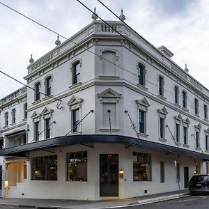 The Grand National Hotel By Saint Peter