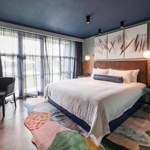 Naumi Auckland Airport Hotel
