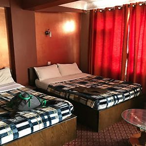 Tirupati Holiday Inn